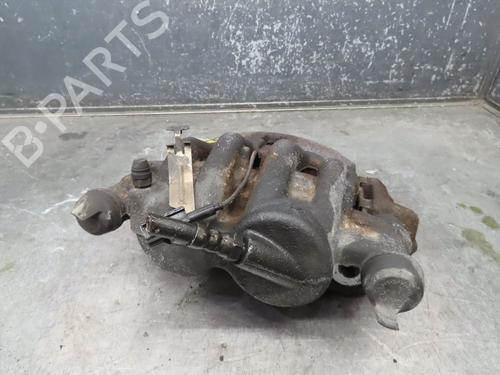 Used Left front brake caliper Left front brake caliper CITROËN JUMPER II Platform/Chassis 2.2 HDi 130 (130 hp) 36492756 36492756