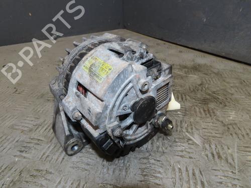 Alternator DAEWOO KORANDO (KJ) 2.9 D | BP39180327M7 - Image 3