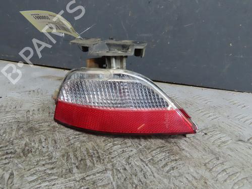 Used Rear bumper left light RENAULT MEGANE CC (EZ0/1_) 1.9 dCi (EZ0J, EZ1S) (131 hp) 29901899