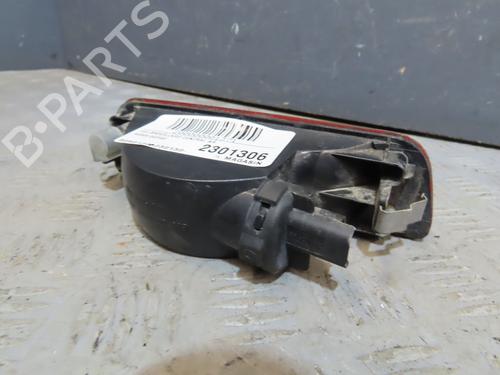 Used Rear fog light NISSAN QASHQAI I (J10, NJ10) [2006-2015]  31242380