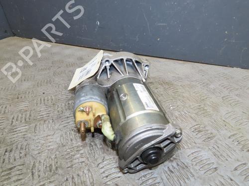 Startmotor CITROËN JUMPER II Van 2.0 BlueHDi 130 (130 hp) 28087315