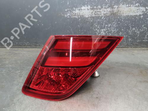 Used Left tailgate light PEUGEOT 308 II (LB_, LP_, LW_, LH_, L3_) 1.5 BlueHDi 130 (131 hp) 17857328