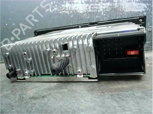 Radio BMW 1 (E87) 118 d | BP15089407E6 