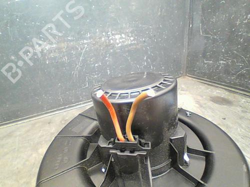 Used Heater blower motor SEAT IBIZA IV (6J5, 6P1) 1.4 TDI (80 hp) 19068986