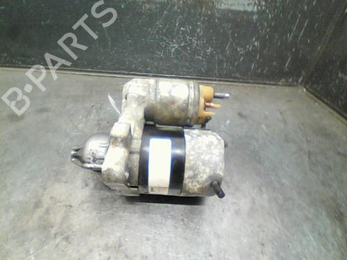 Used Starter PEUGEOT 107 (PM_, PN_) 1.0 (68 hp) 11738262