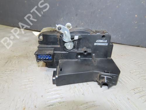 front-left-lock-renault-trafic-ii-van-fl-2001-34201680 main image