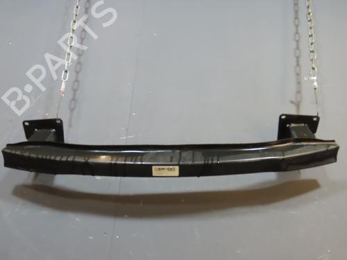 Used Rear bumper reinforcement VW POLO V (6R1, 6C1) [2009-2022]  21226582