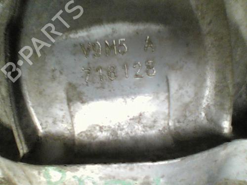 Used Gearbox Gearbox 11210283 11210283