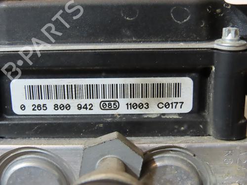 ABS pump SEAT IBIZA IV (6J5, 6P1) 1.2 TDI | BP19790968M43 
