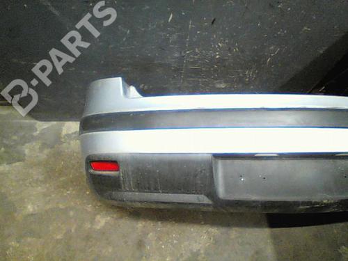 Rear bumper CITROËN C5 II (RC_) 1.6 HDi (RC8HZB) | BP10767035C8 