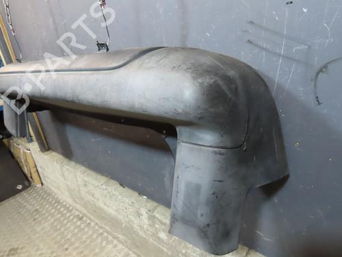 Used Rear bumper CITROËN BERLINGO MULTISPACE (B9) [2008-2025]  28414925