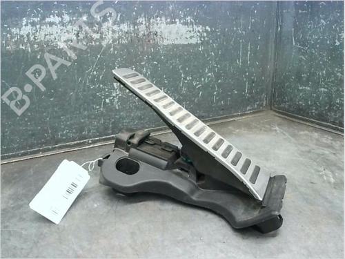 Used Pedal VW GOLF VI (5K1) 1.4 TSI (160 hp) 23111660