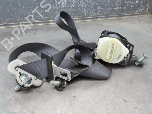 Used Rear left belt tensioner HONDA CIVIC VIII Hatchback (FN, FK) 2.2 CTDi (FK3) (140 hp) 17609633