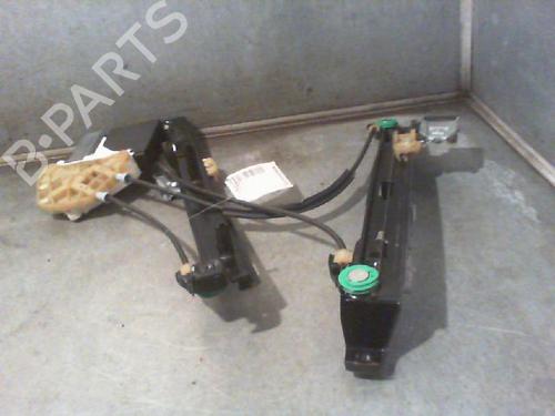 Front left window mechanism SEAT LEON (1P1) 1.9 TDI | BP36492926C22 - Image 3