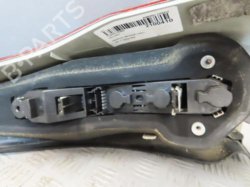 Left taillight RENAULT MEGANE II Estate (KM0/1_)  | BP19069151C34 