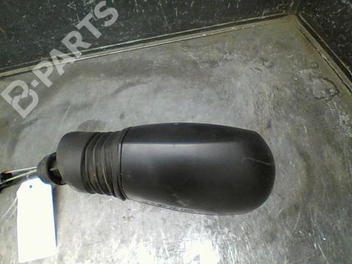 Left mirror FIAT PUNTO (188_) 1.3 JTD 16V | BP10765674C26 
