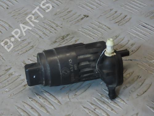 Used Washer pump OPEL COMBO Box Body/MPV (X12) 1.3 CDTI (B05) (90 hp) 21049551