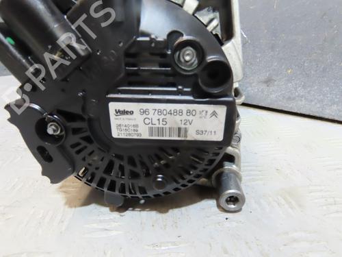 Alternator PEUGEOT RCZ 2.0 HDi | BP35970956M7 - Image 3
