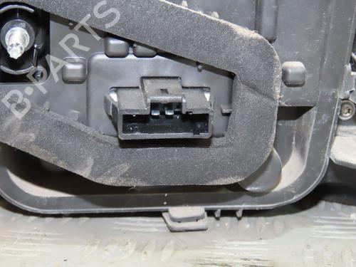 Left taillight DACIA SANDERO II 1.0 SCe 75 (B8JC, B8JD, B8NC) | BP39660465C34 - Image 3