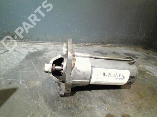 Starter RENAULT CLIO III (BR0/1, CR0/1) 1.5 dCi (BR17, CR17) | BP11738252M8 