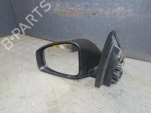 Used Left mirror Left mirror RENAULT LAGUNA III (BT0/1) 2.0 dCi GT (BT11, BT1E, BT1N) (178 hp) 39732748 39732748