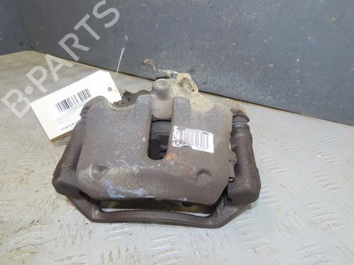 Right front brake caliper CITROËN C5 II (RC_) 1.6 HDi (RC8HZB) | BP34710040M104 - Image 3
