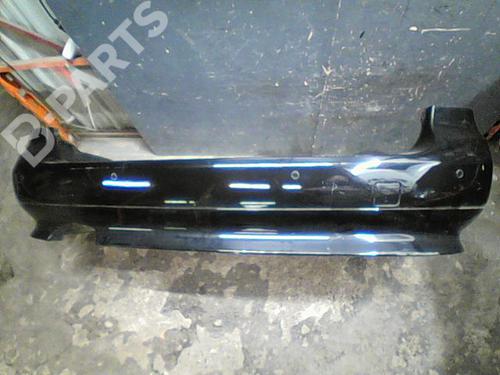 Rear bumper BMW 5 Touring (E61) 530 d | BP10773916C8 