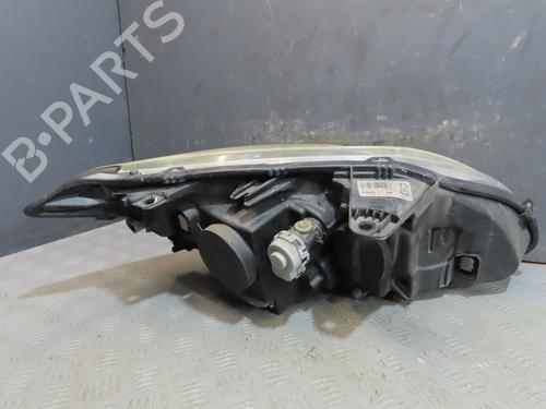 Left headlight RENAULT LAGUNA III (BT0/1) 2.0 dCi (BT07, BT0J, BT14, BT1A, BT1S) | BP38788191C28 - Image 2