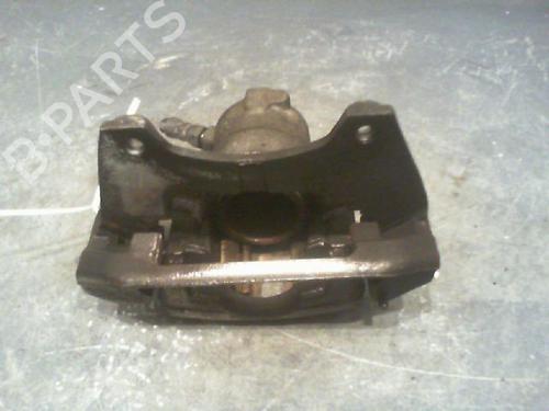 Left front brake caliper FIAT 500 (312_) 1.2 (312AXA1A) | BP14872819M105