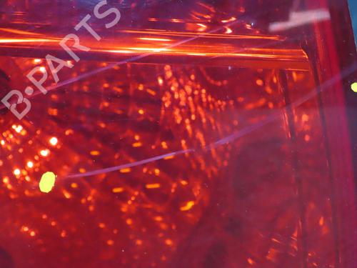 Left taillight VW GOLF V Variant (1K5) 1.9 TDI | BP24991998C34