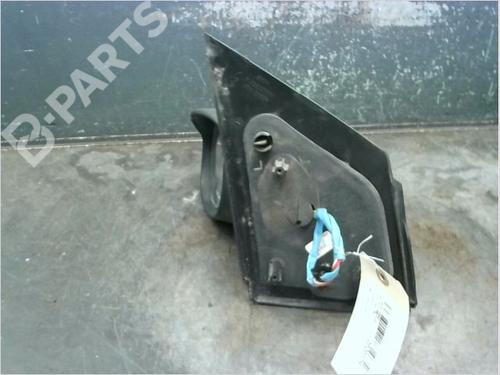 Left mirror CITROËN C2 (JM_) 1.4 HDi | BP11971315C26 