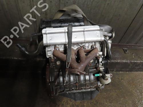 Motor für RENAULT TWINGO I (C06_) 1.2 (C066, C068) (58 hp) 29872275