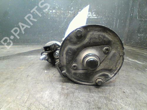 Used Starter FORD GALAXY I (WGR) 1.9 TDI (115 hp) 23111833
