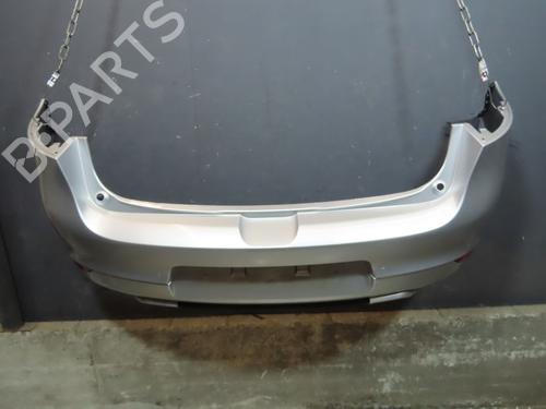 Used Rear bumper RENAULT MEGANE III Hatchback (BZ0/1_, B3_) 2.0 dCi (BZ0Y) (150 hp) 28414923