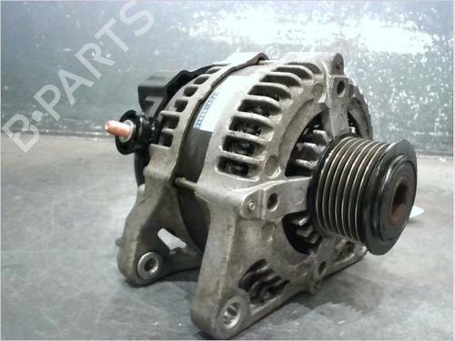 Used Alternator SUZUKI GRAND VITARA II (JT, TE, TD) 1.9 DDiS All-wheel Drive (JT419, TD44, JB419WD, JB419XD,... (129 hp) 15377936