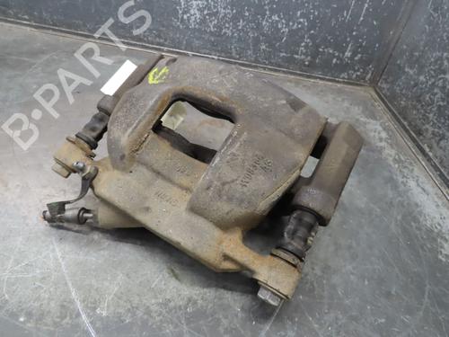 Left front brake caliper FORD TRANSIT V363 Van (FCD, FDD) 2.0 EcoBlue | BP18058323M105 - Image 6