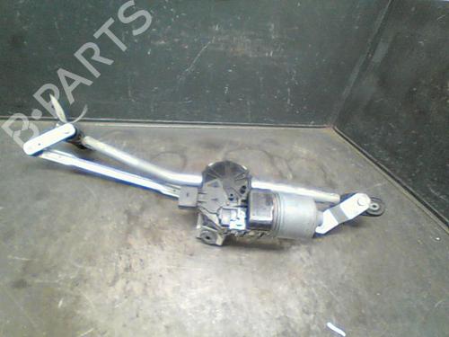 Front wiper motor MAZDA 3 (BK) | BP23116999M29