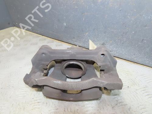 Used Right front brake caliper Right front brake caliper RENAULT TRAFIC III Van (FG_) 1.6 dCi 120 (FGMK) (121 hp) 34640155 34640155
