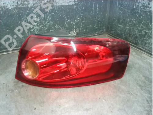 Used Right taillight FIAT CROMA (194_) 1.9 D Multijet (194AXC1B, 194AXC12) (150 hp) 11739168