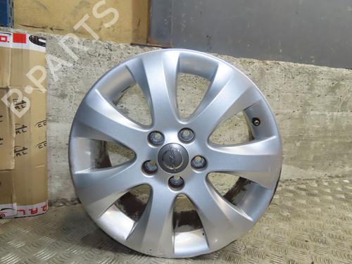 Rim OPEL MERIVA B MPV (S10) 1.7 CDTI (75) | BP26916907C45