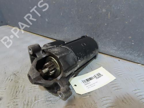Startmotor Startmotor FIAT SCUDO Van (220_) 1.9 D (69 hp) 36758011 36758011
