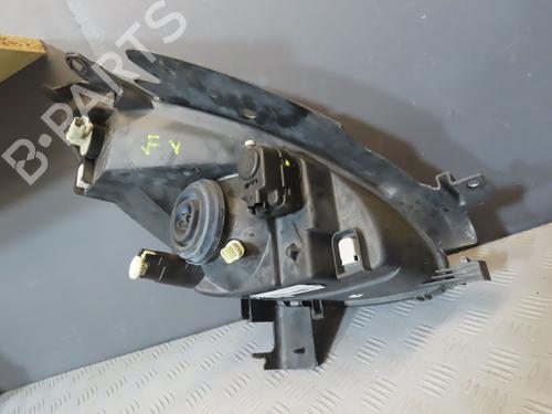 Left headlight CITROËN XSARA PICASSO (N68) 1.6 HDi | BP21211143C28 