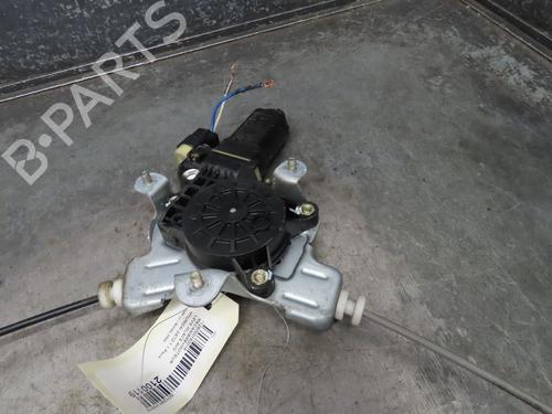 Front left window mechanism HYUNDAI GETZ (TB) 1.1 | BP18017815C22 