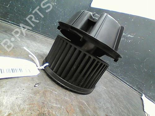 Heater blower motor RENAULT MODUS / GRAND MODUS (F/JP0_) 1.5 dCi (FP0D, JP0D) | BP10759551M62