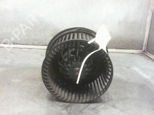 Used Heater blower motor CITROËN C2 (JM_) 1.4 HDi (68 hp) 11210184