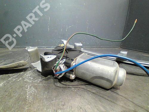 Rear left window mechanism NISSAN ALMERA TINO (V10) 2.2 dCi | BP11213120C24 