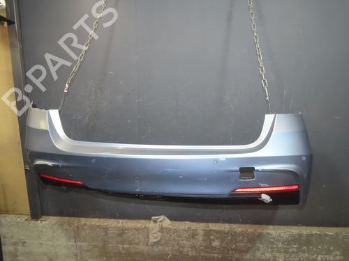 Rear bumper BMW 3 Touring (F31) 330 d xDrive | BP24991988C8 