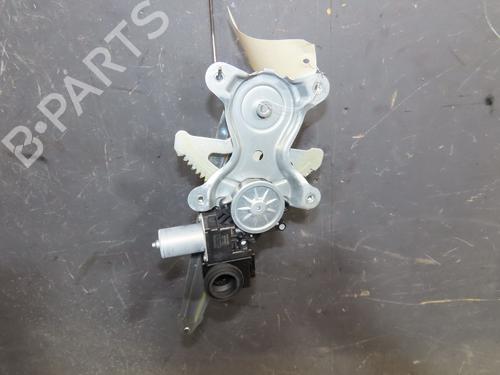 Rear left window mechanism LEXUS IS III (_E3_) 300h (AVE30_, AVE30R) | BP36819619C24 - Image 2