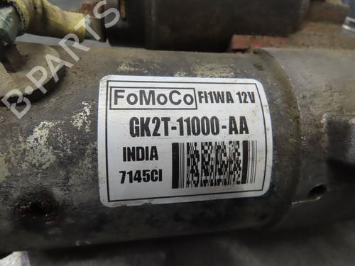 Used Starter FORD TRANSIT V363 Van (FCD, FDD) 2.0 EcoBlue (130 hp) 18058291