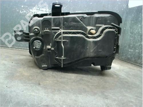 Right headlight FIAT PANDA (169_) 1.3 D Multijet 4x4 (169.AXC2A) | BP11807021C29 